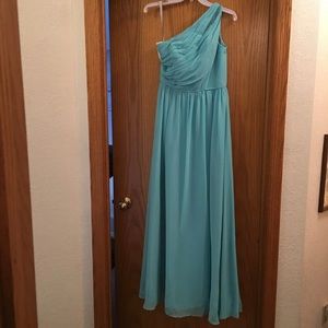Alfred Angelo Dress